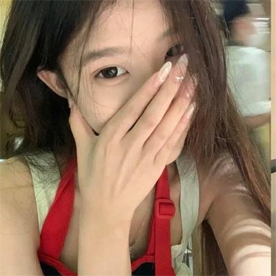 午夜下的刺花